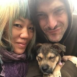 Meet your Posher, Mélissa